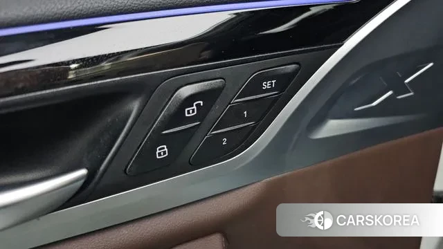 BMW X4 (G02) 2020 Белый из Кореи, фото 4