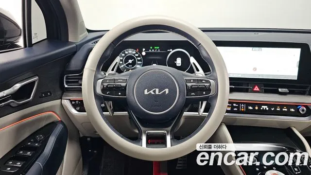 Kia Sportage 5th Generation id 2720946 из Кореи 4