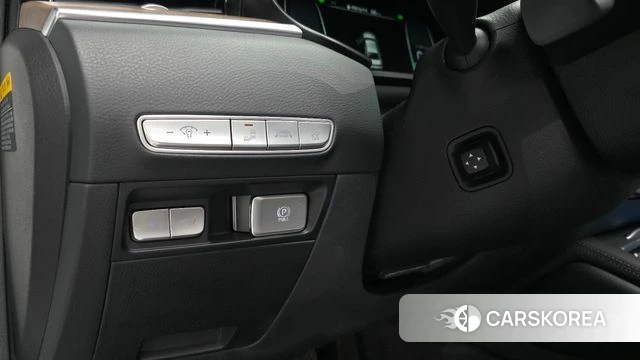 Kia More K9 2020 Белый из Кореи, фото 4