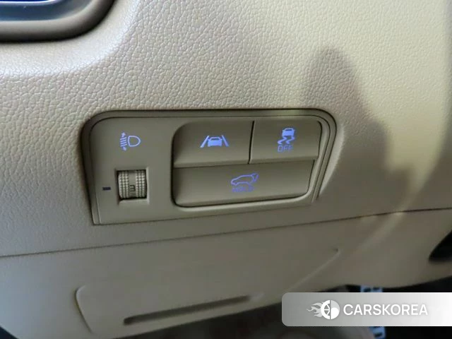 Kia Sorento 4th Generation 2023 Белый из Кореи, фото 4