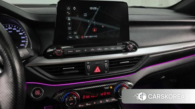 Kia Come New K3 2018 Белый из Кореи, фото 4