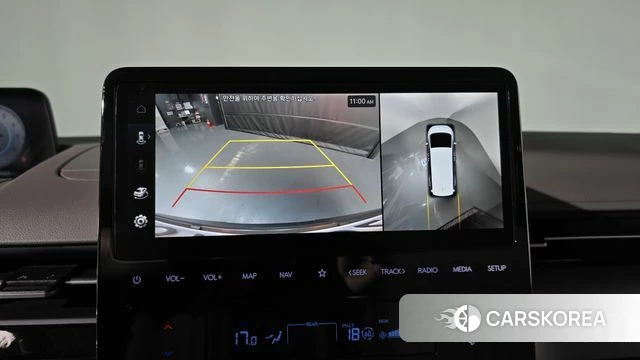 Hyundai Staria 2023 Черный из Кореи, фото 4