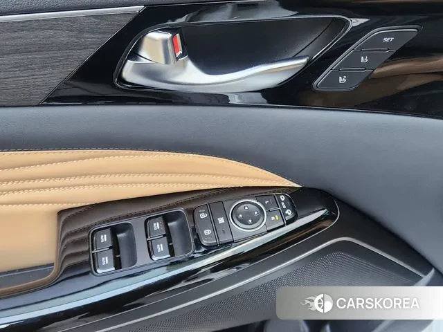 Kia K7 Premier 2020 Белый из Кореи, фото 4