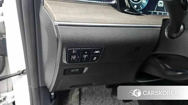 Kia K5 3rd generation 2023 Белый из Кореи, фото 4