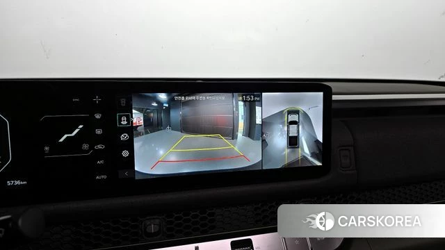 Kia Tasman 2025 Серый из Кореи, фото 4