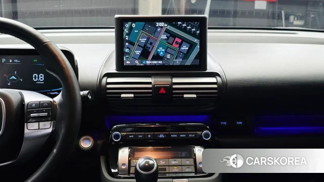 Hyundai Casper 2021 Белый из Кореи, фото 4