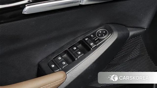 Kia Seltos 2021 Белый из Кореи, фото 4