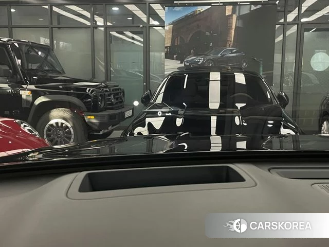 Genesis GV80 Coupe 2024 Черный из Кореи, фото 4