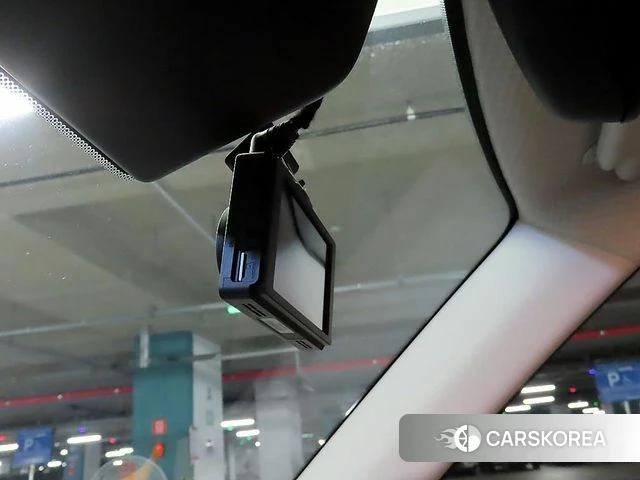 Hyundai Casper 2023 Светло-зеленый из Кореи, фото 4