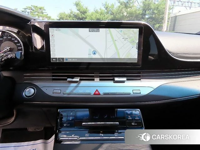 Hyundai The New Grandeur IG 2020 Белый из Кореи, фото 4