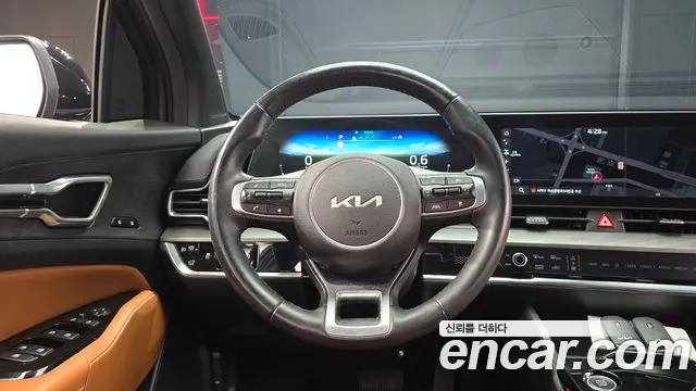 Kia Sportage 5th Generation id 2714407 из Кореи 4