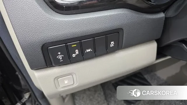 Kia The New Carnival 2018 Серый из Кореи, фото 4