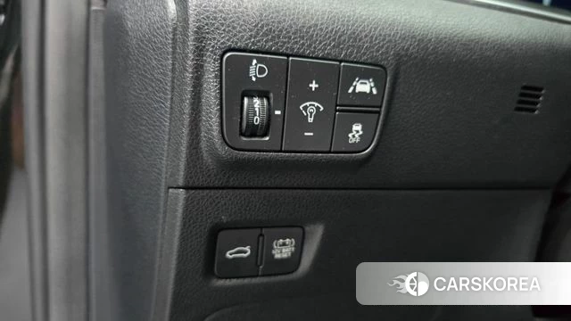 Kia K5 Hybrid 3rd Generation 2023 Черный из Кореи, фото 4