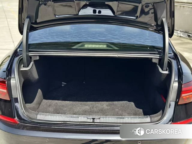 Volkswagen Passat 2021 Черный из Китая, фото 4