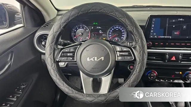 Kia The New K3 2nd generation id 3646033 из Кореи 4