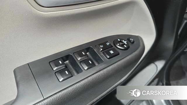 Kia The New Ray 2022 Серый из Кореи, фото 4