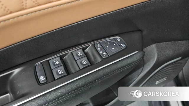 Renault Korea (Samsung) The New SM6 2024 Серый из Кореи, фото 4