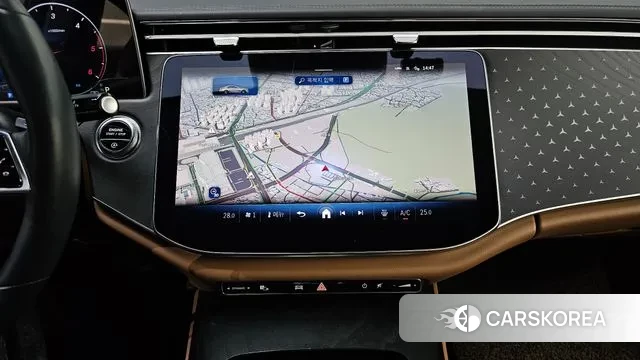 Mercedes-Benz E-Class W214 2024 Белый из Кореи, фото 4