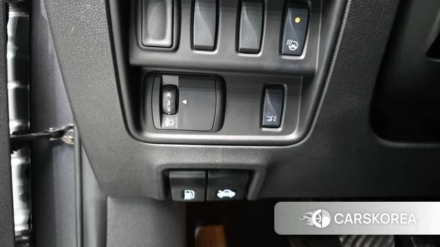 Renault Korea (Samsung) The New QM6 2023 Серый из Кореи, фото 4