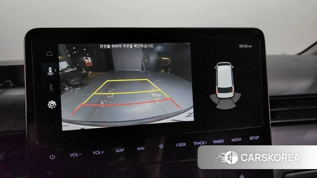 Hyundai Staria 2022 Серый из Кореи, фото 4