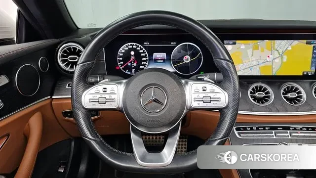 Mercedes-Benz E-Class W213 id 3489058 из Кореи 4