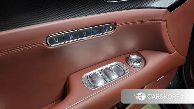 Genesis G90 (RS4) 2022 Серый из Кореи, фото 4