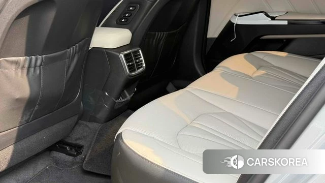 Kia The New K5 3rd generation 2026 Серебристо-серый из Кореи, фото 4