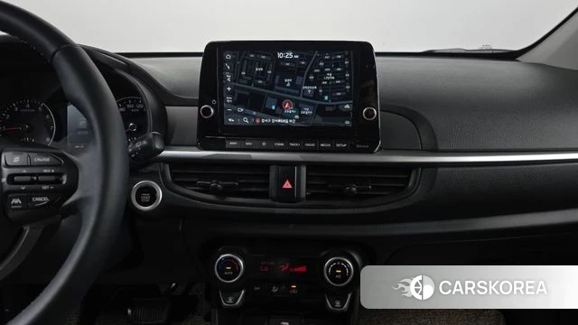 Kia Morning Urban (JA) 2022 Жемчужный цвет из Кореи, фото 4