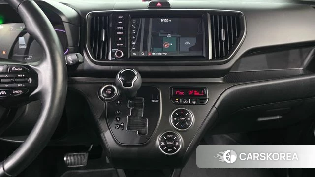 Kia The New Kia Ray 2022 Белый из Кореи, фото 4
