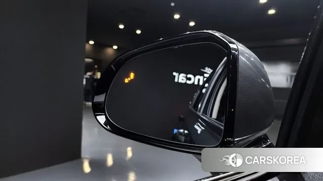 Hyundai Santa Fe TM 2018 Серый из Кореи, фото 4