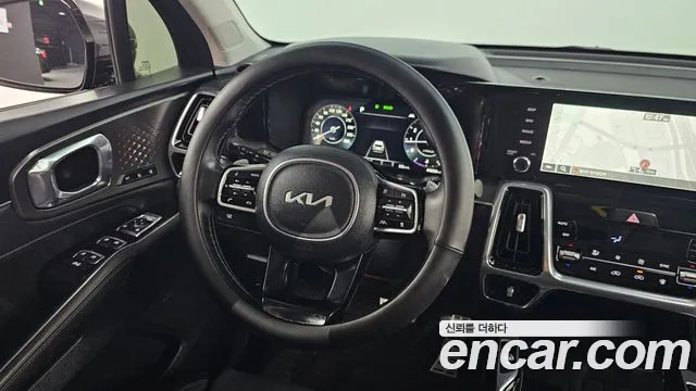 Kia Sorento 4th Generation id 2693885 из Кореи 4