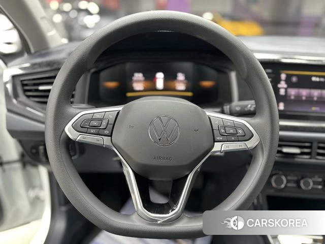 Volkswagen Lavida 2026 Белый из Китая, фото 4