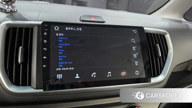 Kia The New Ray 2019 Белый из Кореи, фото 4