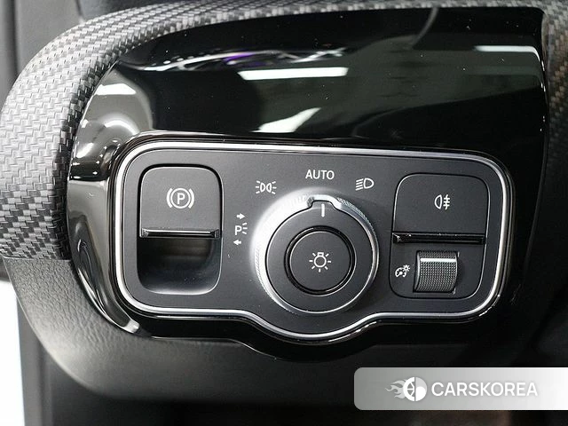Mercedes-Benz A-Class W177 2020 Жемчужный цвет из Кореи, фото 4