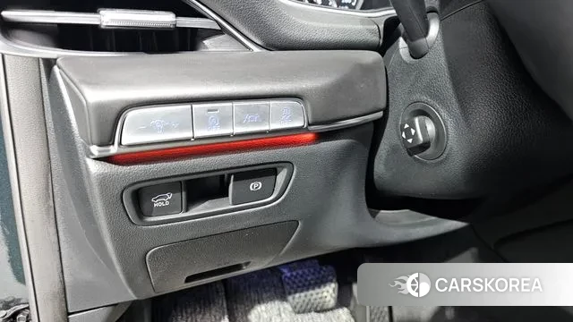 Genesis GV80 2020 Серый из Кореи, фото 4