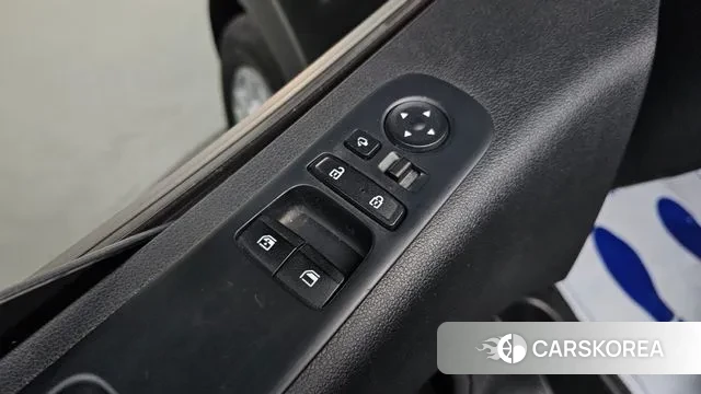 Hyundai Staria 2022 Черный из Кореи, фото 4