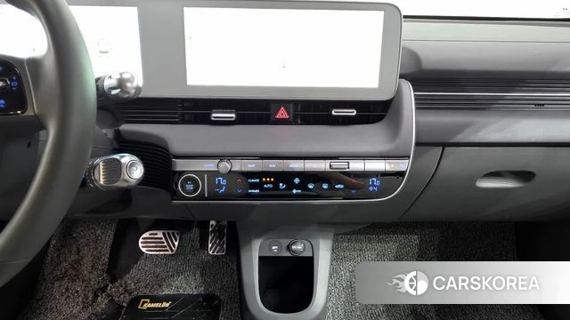 Hyundai Ionic 5 2022 Белый из Кореи, фото 4