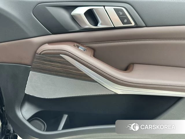 BMW X5 2022 Черный из Китая, фото 4