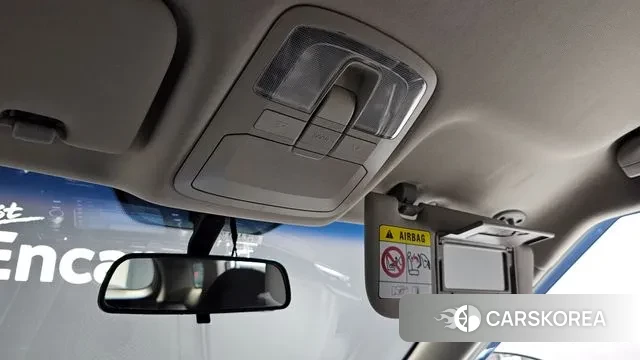 Ssangyong Tivoli Air 2022 Белый из Кореи, фото 4