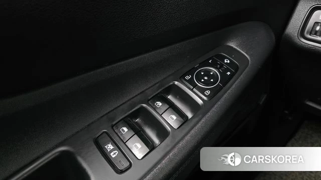 Hyundai Santa Fe TM 2018 Серый из Кореи, фото 4