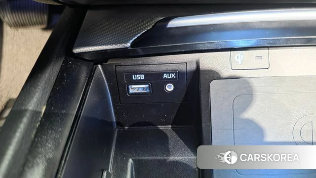 Genesis G80 2018 Черный из Кореи, фото 4