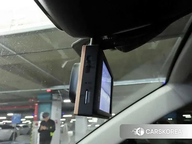 Toyota RAV4 5th Generation 2020 Черный из Кореи, фото 4