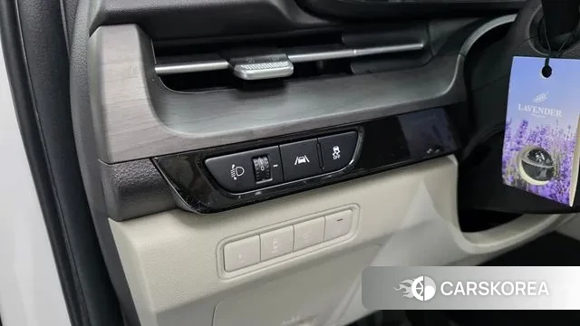 Kia Carnival 4th generation 2021 Белый из Кореи, фото 4