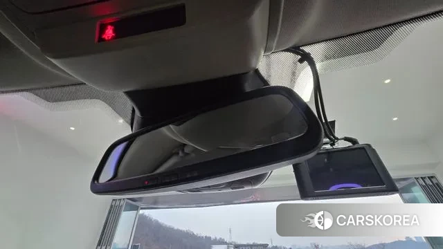 Renault Korea (Samsung) SM6 2019 Черный из Кореи, фото 4