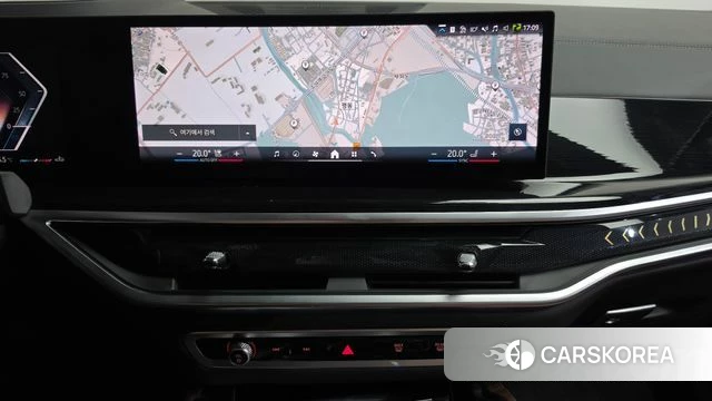 BMW X6 (G06) 2023 Белый из Кореи, фото 4