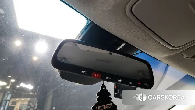 Kia The New Niro 2021 Черный из Кореи, фото 4