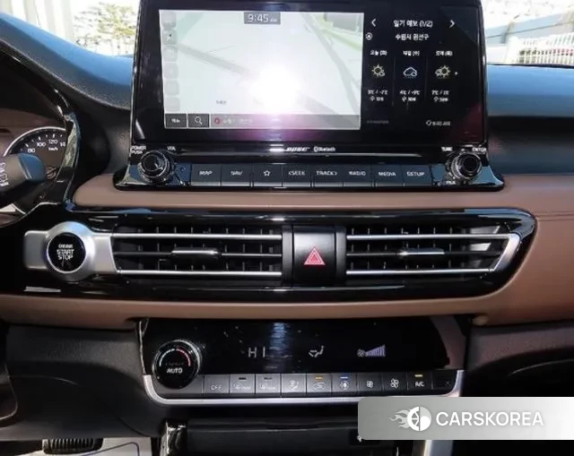 Kia Seltos 2020 Белый из Кореи, фото 4