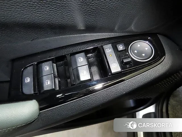 Kia The New Seltos 2024 Белый из Кореи, фото 4