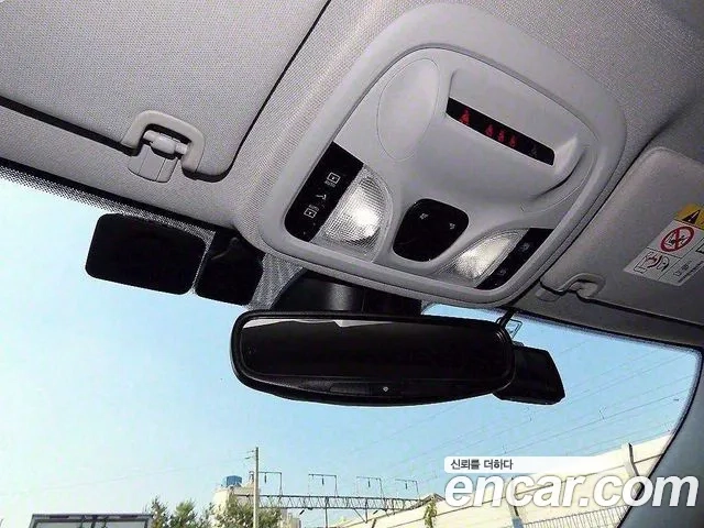 Jeep Cherokee (KL) 2018 Красный из Кореи, фото 4