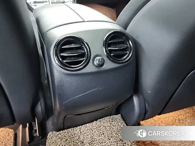 Mercedes-Benz GLC-Class X253 2018 Черный из Кореи, фото 4